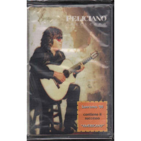 Feliciano ‎MC7 Americano Nuova Sigillata 0731453187641