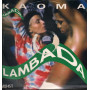 Kaoma ‎Vinile 12"  Lambada Nuovo 5099765501162