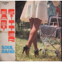 Soul Band ‎Vinile 7" 45 giri Baby Sitter / Kindergarten Stroll Nuovo Maximus ‎M 31 