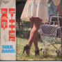 Soul Band ‎Vinile 7" 45 giri Baby Sitter / Kindergarten Stroll Nuovo Maximus ‎M 31 