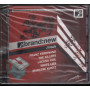 AA.VV. CD Mtv Brand New Rock Sigillato 0600753180921