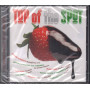 AA.VV. CD Top Of The Spot 2011 Vol 2 Sigillato 0600753367681