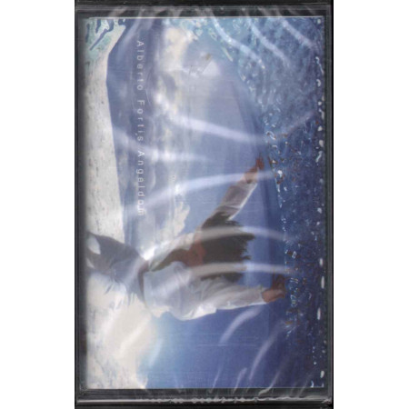 Alberto Fortis MC7 Angeldom Nuova Sigillata 8019991557877