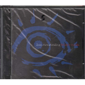 Joan Armatrading  CD What's Inside - Italia Nuovo Sigillato 0743212726923