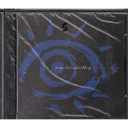 Joan Armatrading  CD What's Inside - Italia Nuovo Sigillato 0743212726923