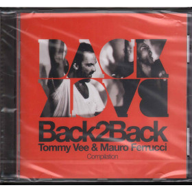 AA.VV. CD Back2back (Back 2 back) Sigillato 0886979852525