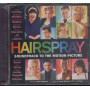 AA.VV. CD Hairspray OST Soundtrack Sigillato 0028947593485