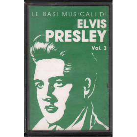 Elvis Presley - Le Basi Musicali Di  Vol 3 / Polygram 0042257001546