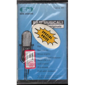 Raf MC7 Basi Musicali  Vol. 1 Nuova Sigillata 0042217086446