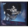 AA.VV. 2 CD For DJs Only Samples Sigillato 0600753336953