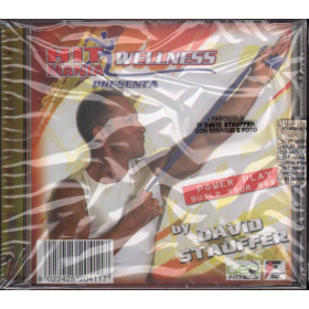 Hit Mania Wellness Presents: Power Play Build Your Body Sigillato 8022425204117