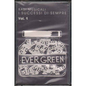 Ever Green MC7 Basi Musicali I Successi Si Sempre Vol 1 Sigillata 0042257000945  