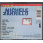 Michele Zarrillo CD Successi - Serie Musicapiu' Sigillato Raro 5099748776020