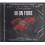 AA.VV. CD In Un Fiore (Le Piu' Belle Canzoni Italiane) Sigillato 8028980346927