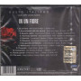 AA.VV. CD In Un Fiore (Le Piu' Belle Canzoni Italiane) Sigillato 8028980346927