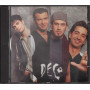 Deco CD Deco (Omonimo) - Timbro SIAE a Secco Nuovo 0743212648928