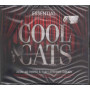 AA.VV. 3 CD Essential Cool Cats Sigillato 0886977761324