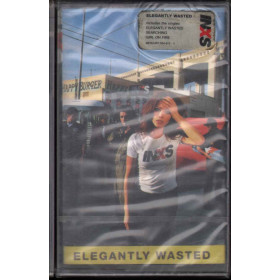 INXS MC7‎ Elegantly Wasted Nuova Sigillata 0731453461345