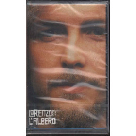 Jovanotti MC7 Lorenzo 1997 L'Albero Nuova Sigillata 0731453447844