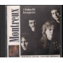 Micheal Manring CD Montreux: A Windham Hill Retrospective Nuovo 0019341112228