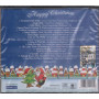 AA.VV. CD Happy Christmas Sigillato 8022425208153