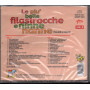 AA.VV. CD Le Piu' Belle Filastrocche E Ninne Nanne Vol 2 Sigillato 8012958854248