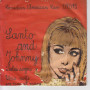 Santo & Johnny Vinile 7" 45 giri Dolci Sogni / Una Notte In Riva Al Mare Nuovo