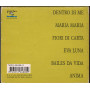 Mara -  CD Mara (Omonimo) Slipcase Nuovo 0743212648829