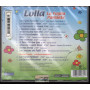 AA.VV. CD Lolla La Foglia Parlante Sigillato 8028980197826