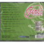 AA.VV. CD Girls Club (Nel Segno Di Winx E Altre Canzoni) Sigillato 8028980287329