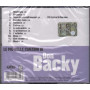 Don Backy CD Le Piu' Belle Canzoni Di  Nuovo Sigillato 5051011293023
