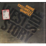 Andre' Quartet Ceccarelli CD West Side Story / BMG 0743215186823