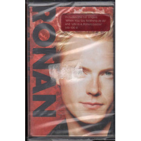 Ronan Keating MC7 Ronan Nuova Sigillata 0731454973946