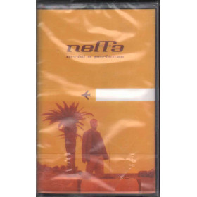 Neffa ‎MC7 Arrivi E Partenze Nuova Sigillata 0731454879941