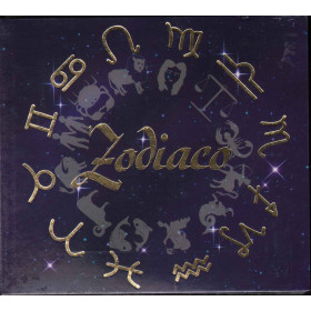 AA.VV. CD Zodiaco Sigillato 8030615062133