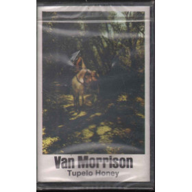 Van Morrison ‎MC7 Tupelo Honey Nuova Sigillata 0042283916142