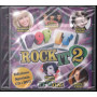 AA.VV. CD Pop It Rock It 2 Spec. Edition Sigillato 5099964109428
