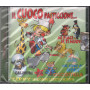 AA.VV. CD  Il Cuoco Pasticcione Sigillato 8012958201813