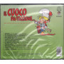 AA.VV. CD  Il Cuoco Pasticcione Sigillato 8012958201813