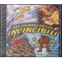 AA.VV. CD Nel Mondo Degli Invincibili Sigillato 8028980287428