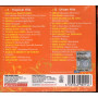 AA.VV. 2 CD Gusto Latino Estate 2010 Sigillato 8033462902416