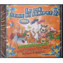 AA.VV. CD Le Piu' Belle Di Sempre 2 Sigillato 8028980311727
