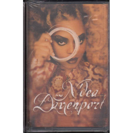 N'Dea Davenport ‎MC7 Omonimo Nuova Sigillata 5033197020242