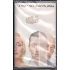 La Pina E Soul Kingdom MC7 Cora Nuova Sigillata 0731454350341