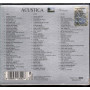 AA.VV. Box 3 CD Acustica The Platinum Collection Sigillato 5099951185527