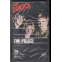 The Police MC7 Outlandos D'Amour Nuova‎ Sigillata 0082839475341