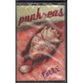 Punkreas MC7 Pelle Nuova‎ Sigillata 3259130030044