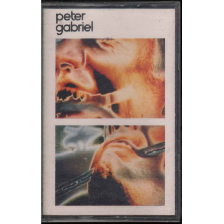 Peter Gabriel ‎MC7 Peter Gabriel 4 Nuova Sigillata 7144 201