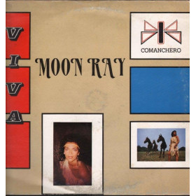 Tracklist A1	Viva (Vocal)	7:20 A2	Viva (Comanchero Version)	4:44 B1	Viva (Instrumental)	6:30 B2	Viva (Slow Version)	5:55