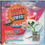 AA.VV. Box 4 CD Hit Mania 2013 Sigillato 8022425248104